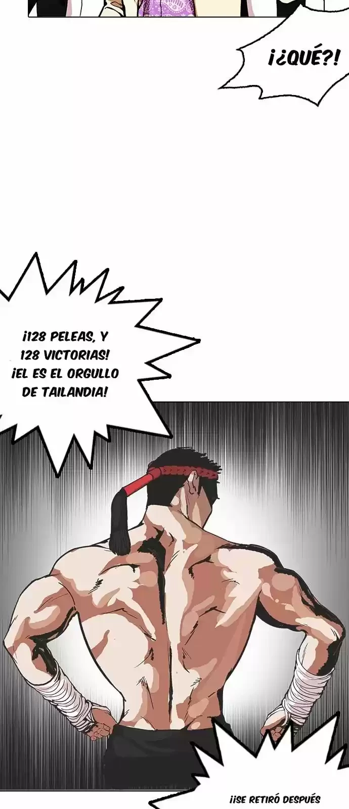 Nueva cara Capitulo 160 página 53