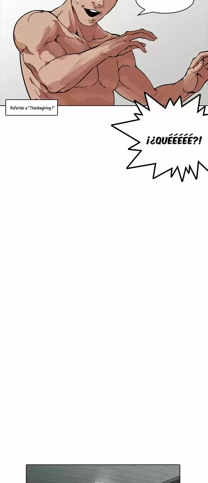 Nueva cara Capitulo 160 página 59