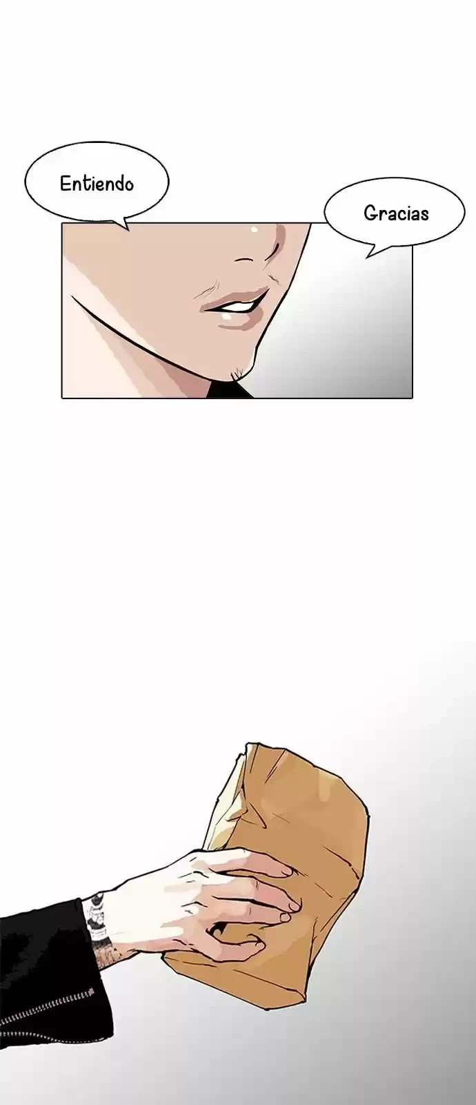 Nueva cara Capitulo 160 página 63