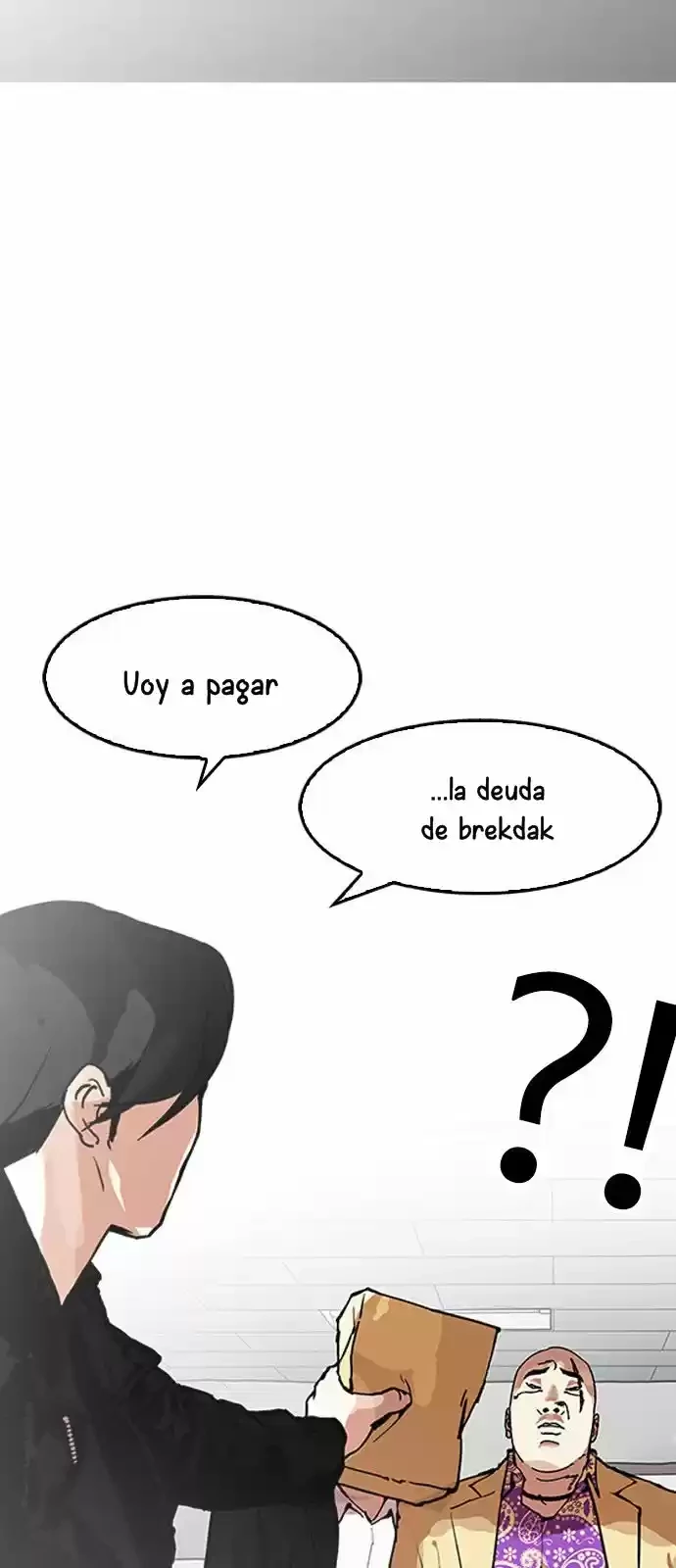 Nueva cara Capitulo 160 página 64