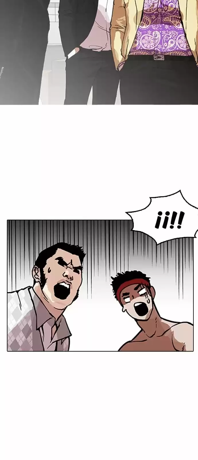 Nueva cara Capitulo 160 página 65