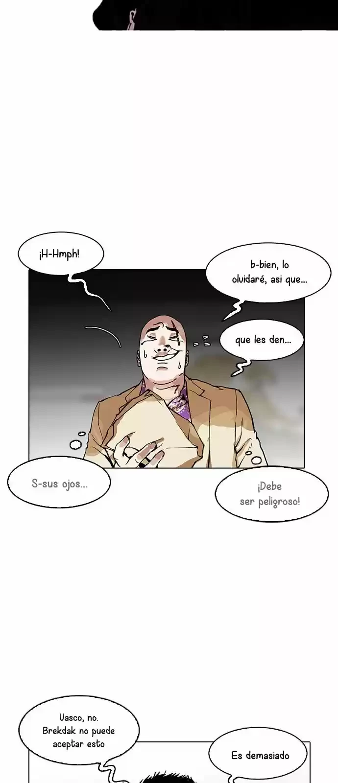 Nueva cara Capitulo 160 página 68