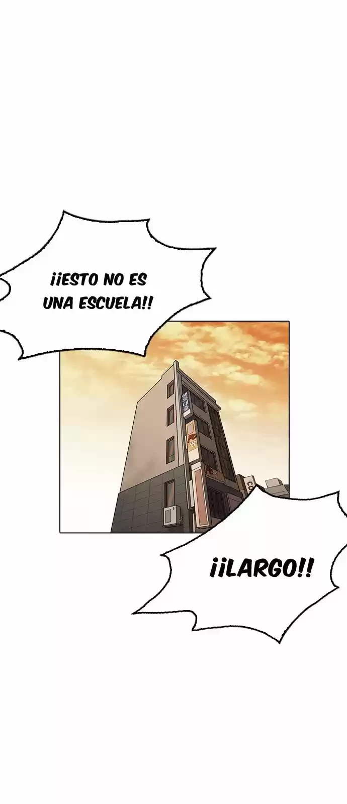 Nueva cara Capitulo 160 página 74