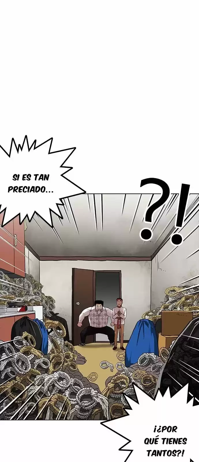 Nueva cara Capitulo 160 página 76