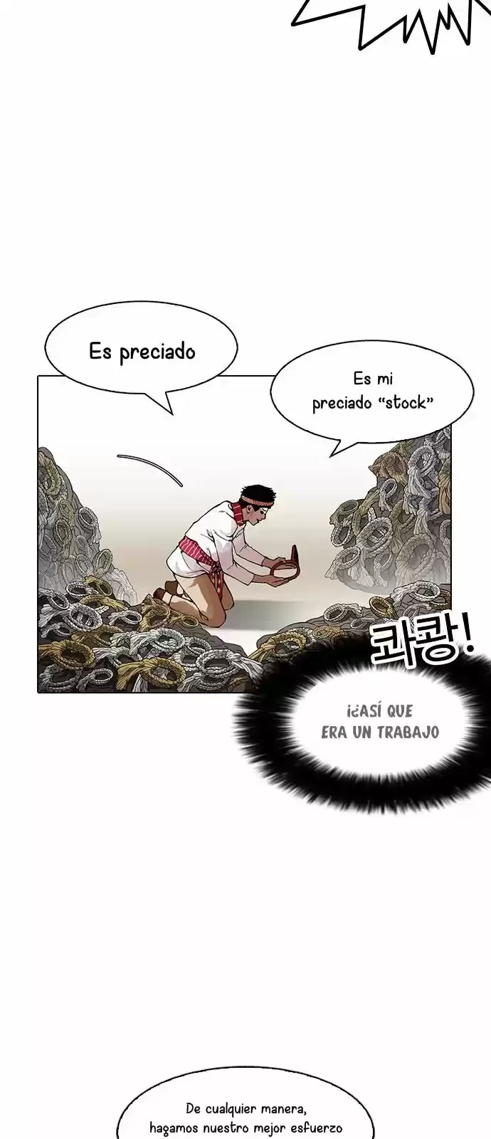 Nueva cara Capitulo 160 página 77