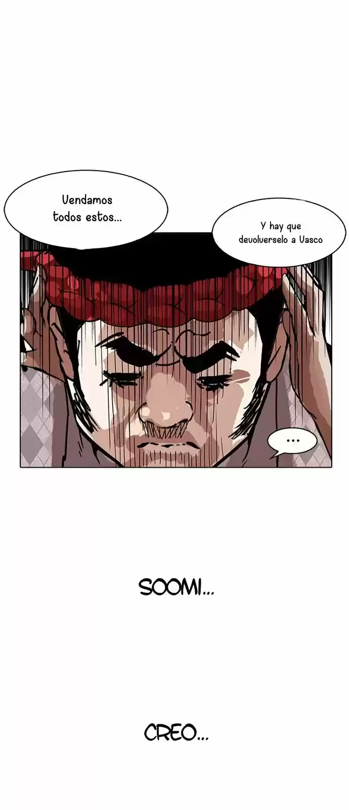 Nueva cara Capitulo 160 página 79