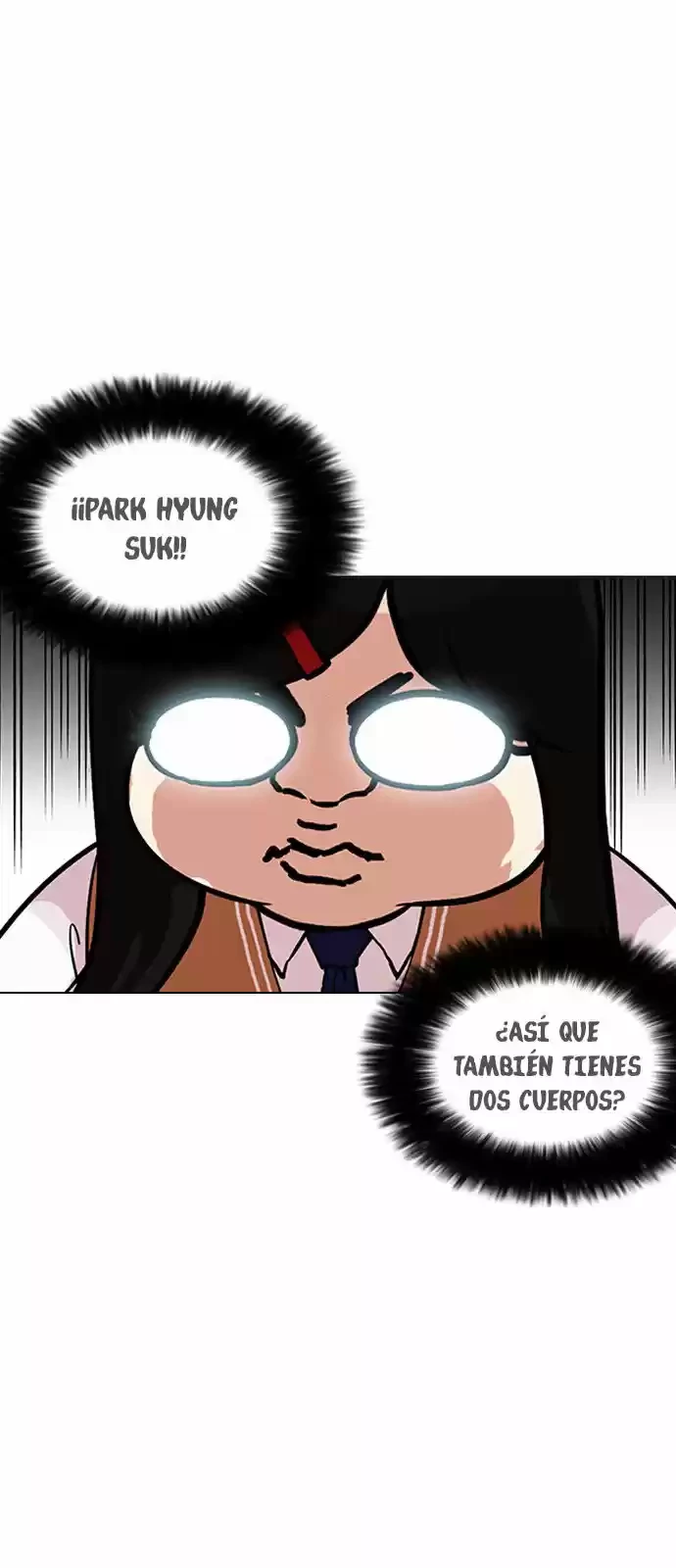 Nueva cara Capitulo 161 página 12