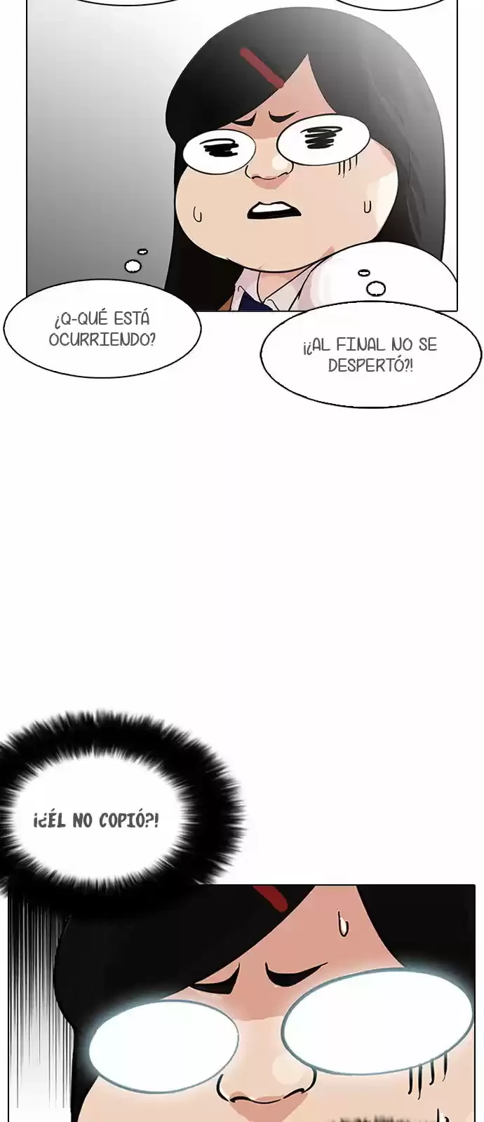 Nueva cara Capitulo 161 página 24