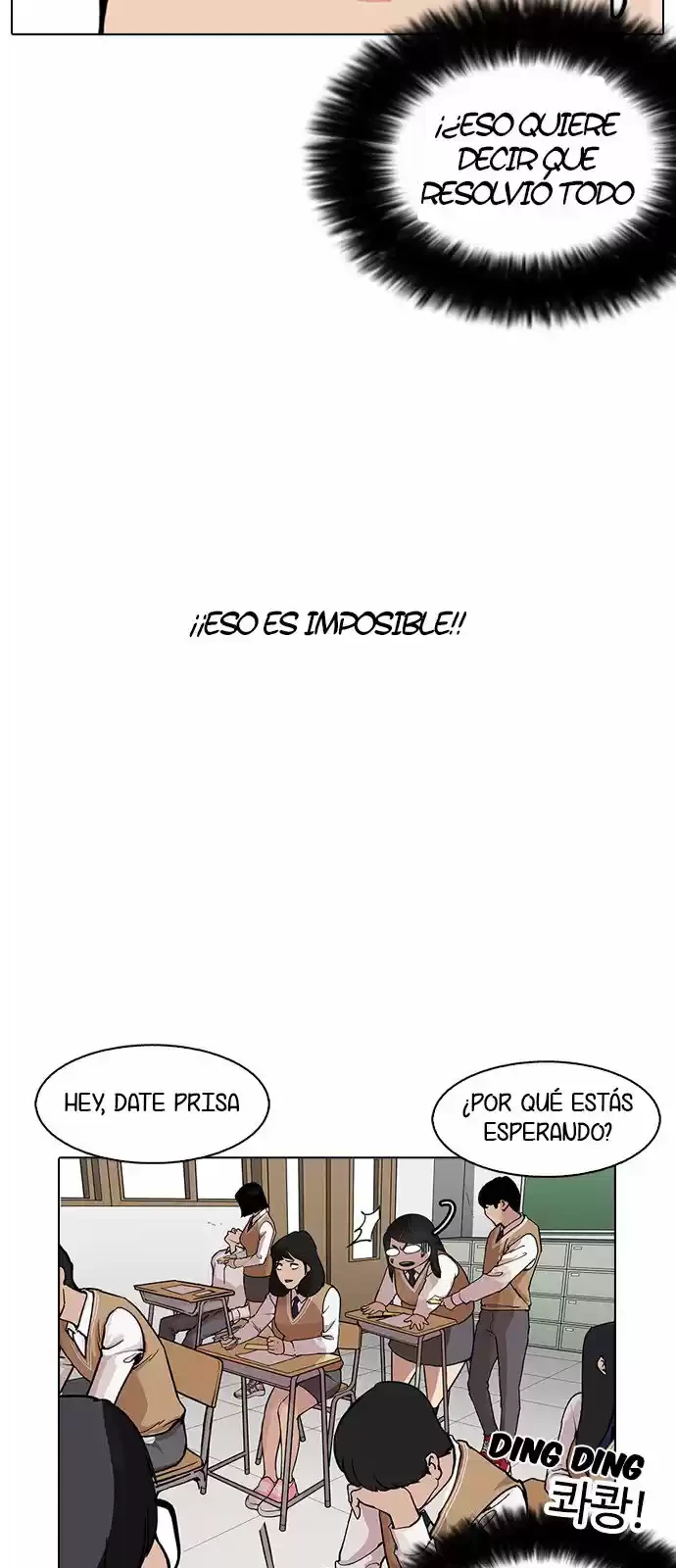 Nueva cara Capitulo 161 página 25