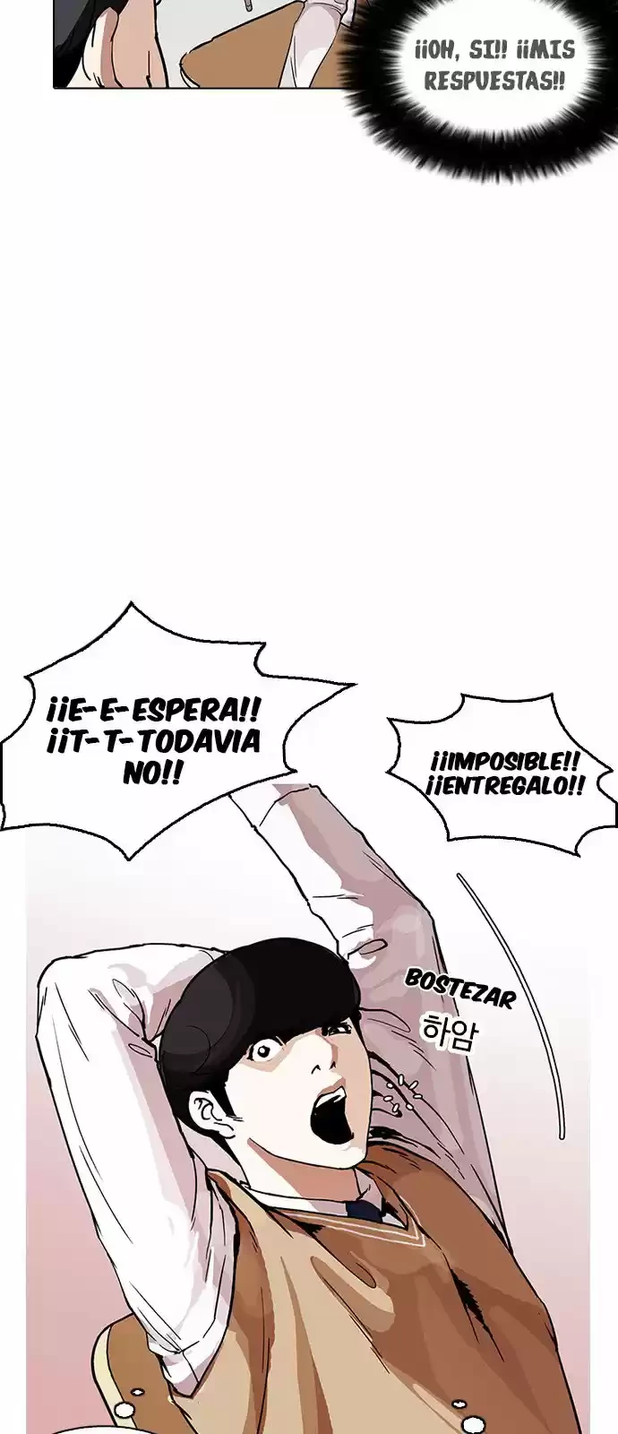 Nueva cara Capitulo 161 página 26