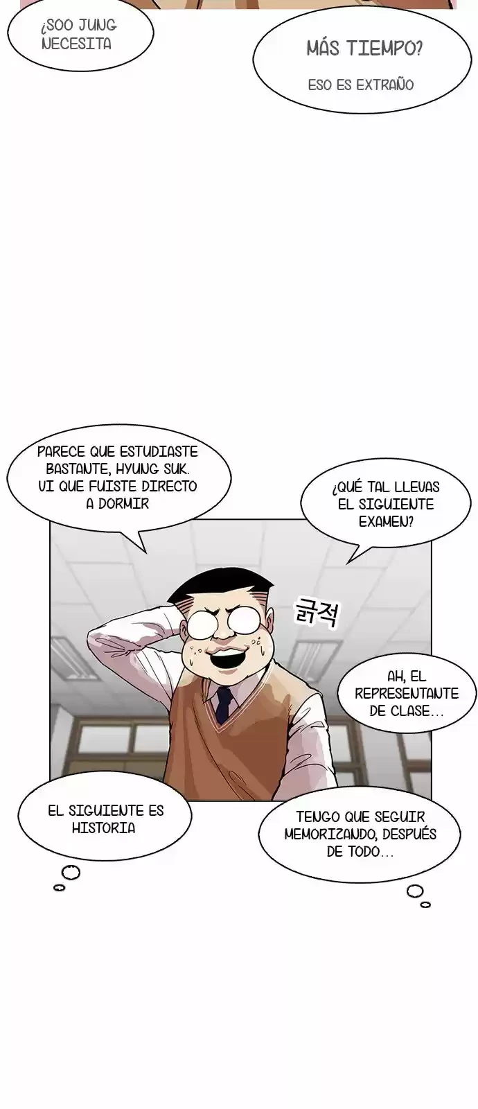 Nueva cara Capitulo 161 página 27
