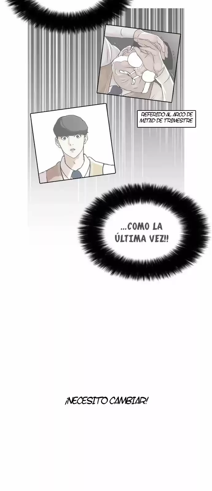 Nueva cara Capitulo 161 página 30
