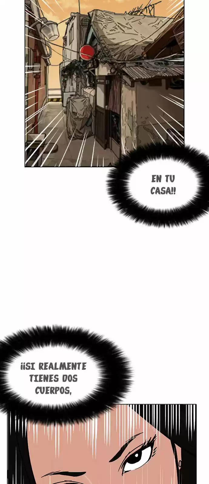 Nueva cara Capitulo 161 página 35