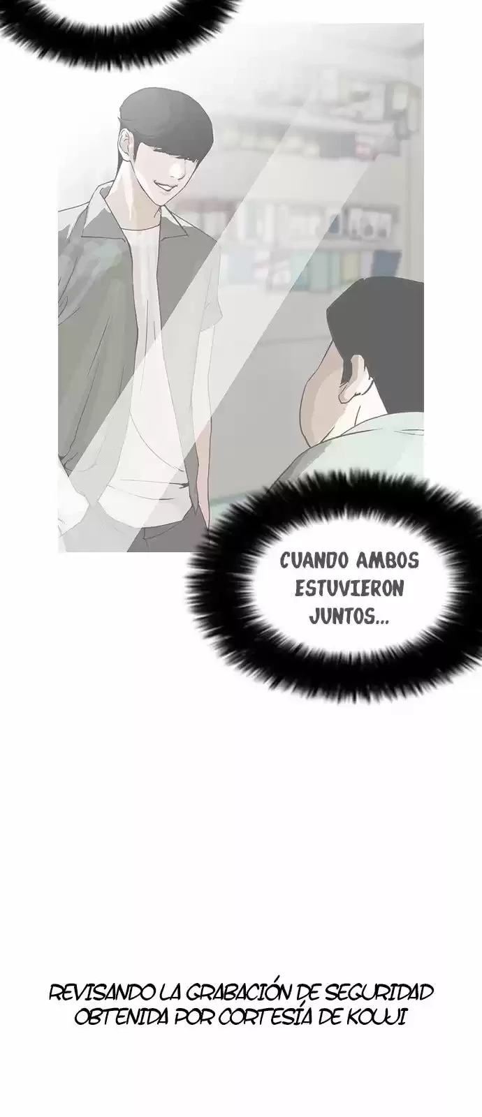 Nueva cara Capitulo 161 página 4