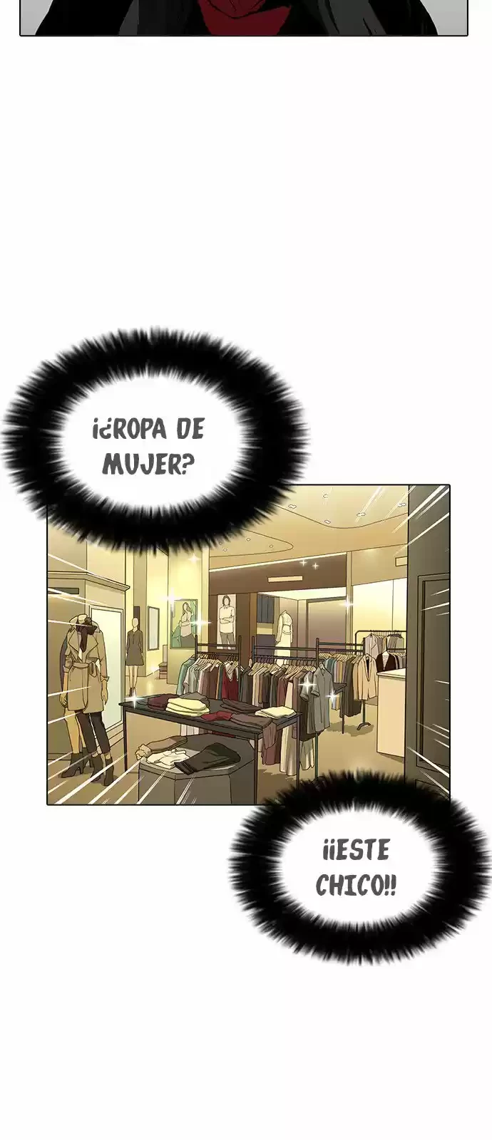 Nueva cara Capitulo 161 página 51