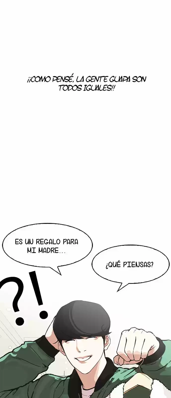 Nueva cara Capitulo 161 página 54