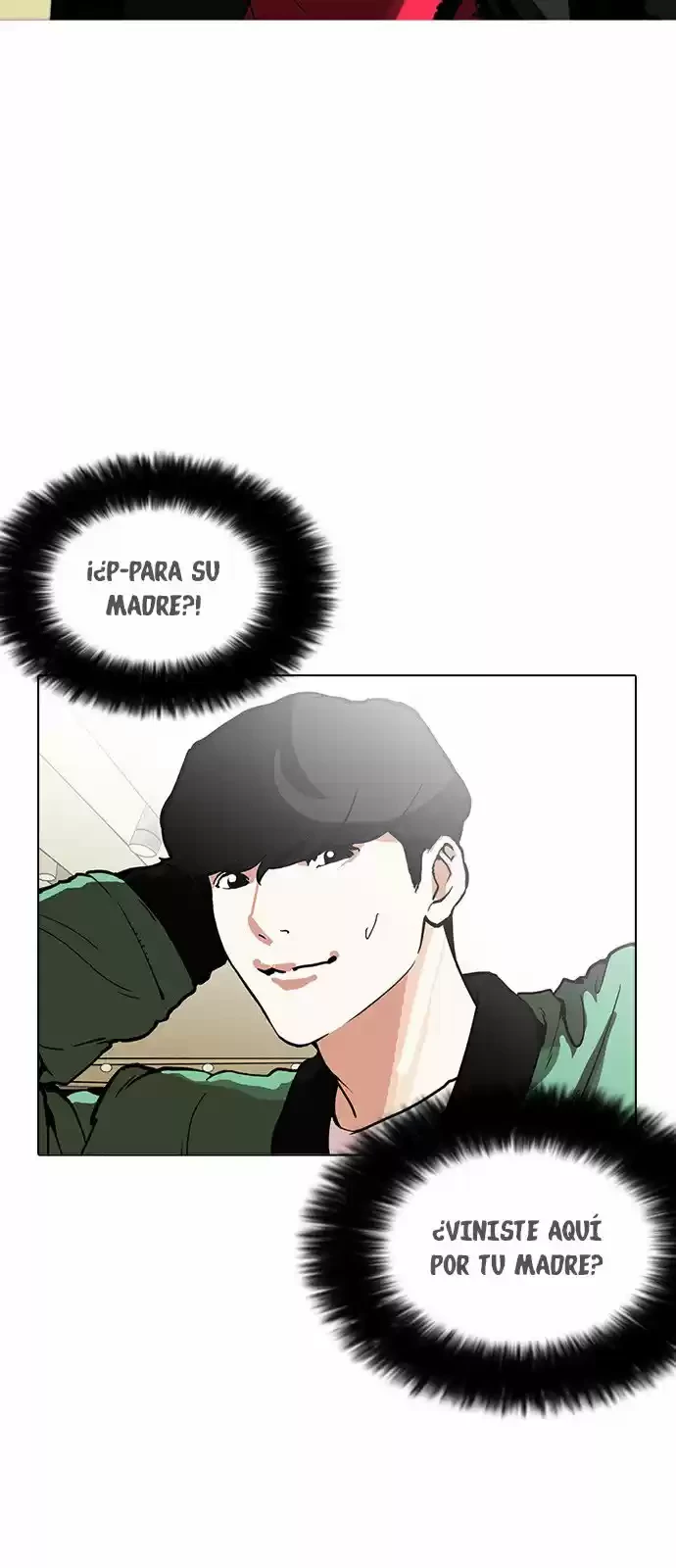 Nueva cara Capitulo 161 página 56
