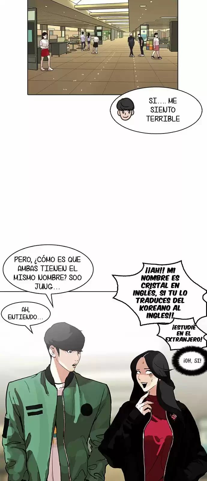 Nueva cara Capitulo 161 página 58