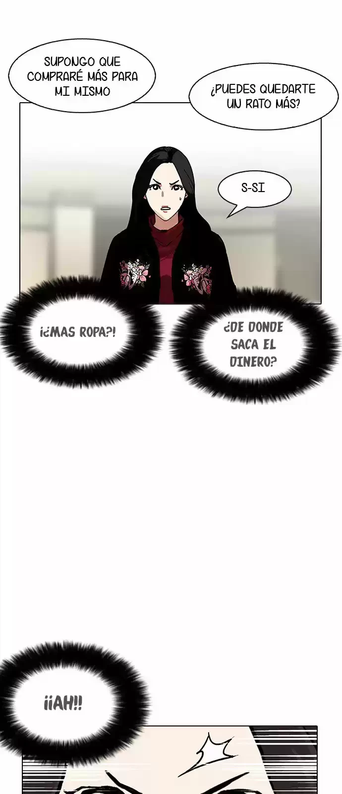 Nueva cara Capitulo 161 página 61