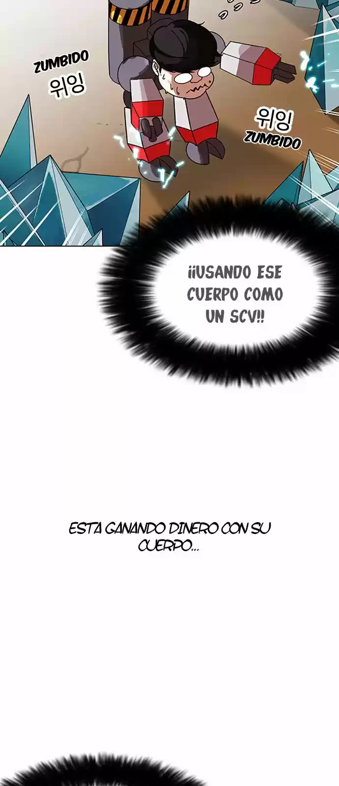 Nueva cara Capitulo 161 página 63