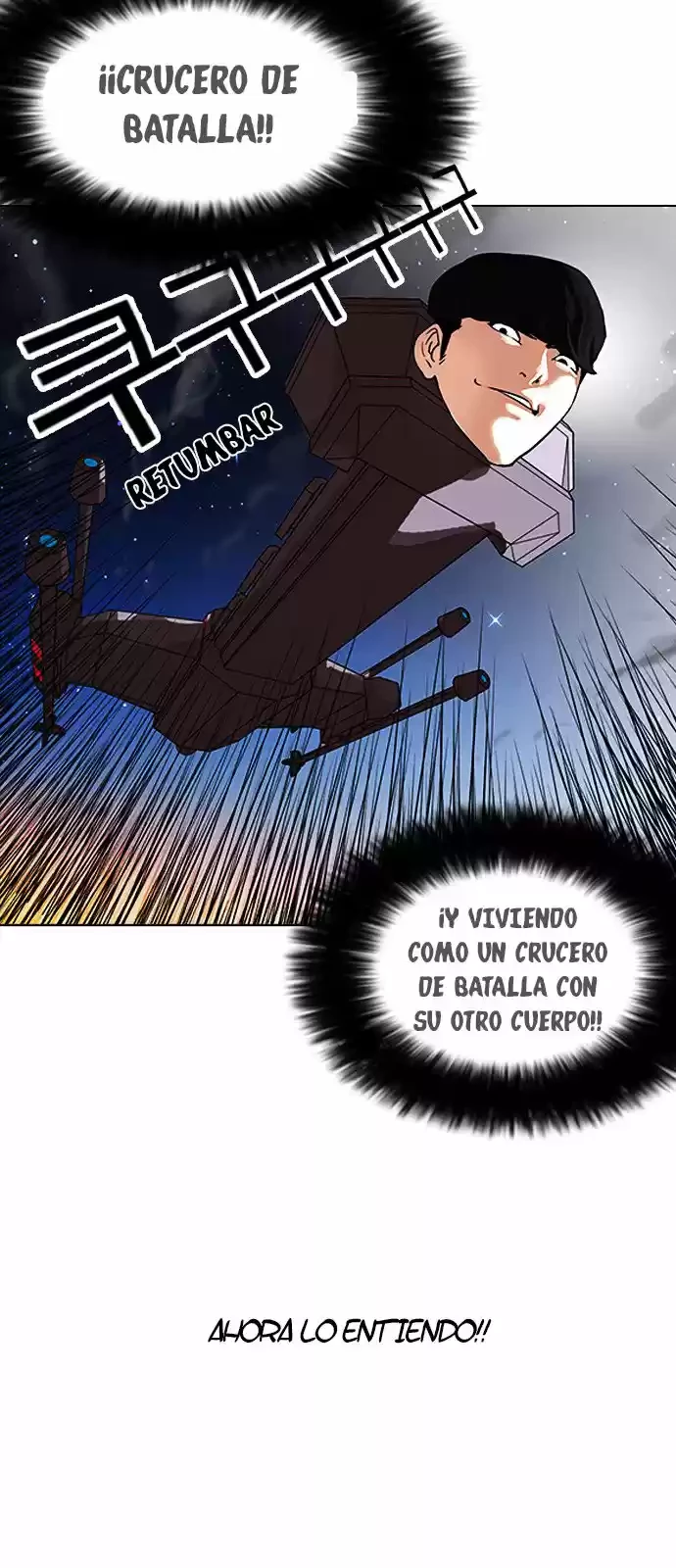 Nueva cara Capitulo 161 página 64