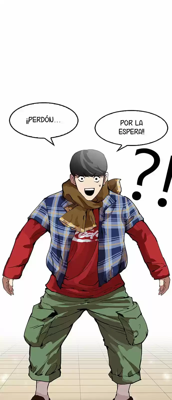 Nueva cara Capitulo 161 página 66