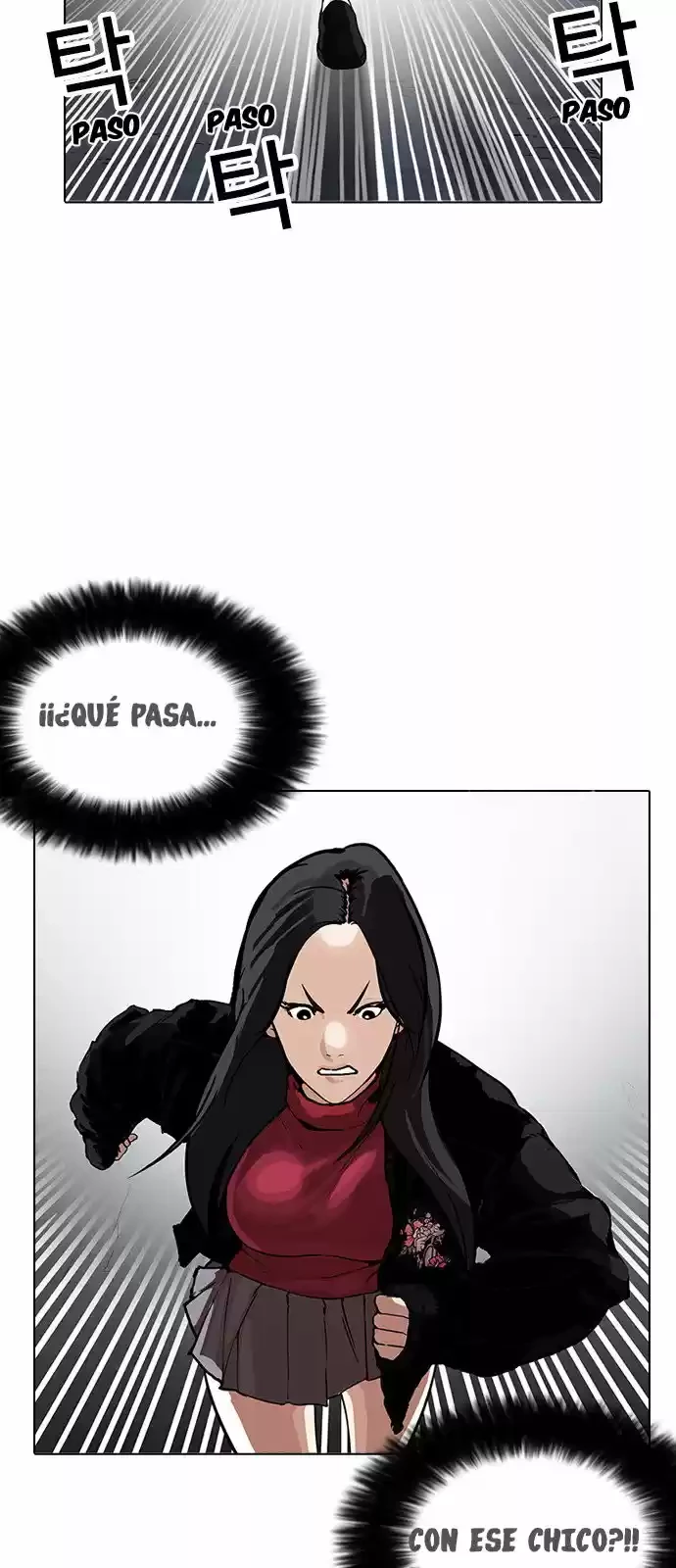 Nueva cara Capitulo 161 página 80