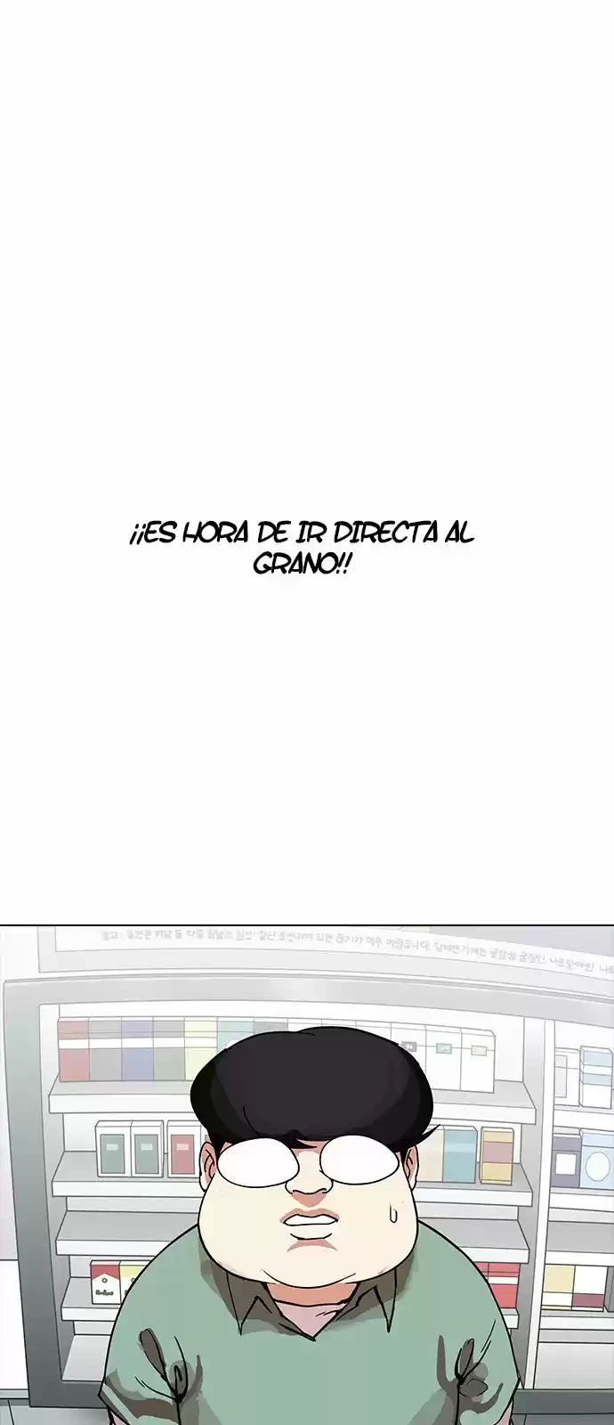 Nueva cara Capitulo 161 página 83