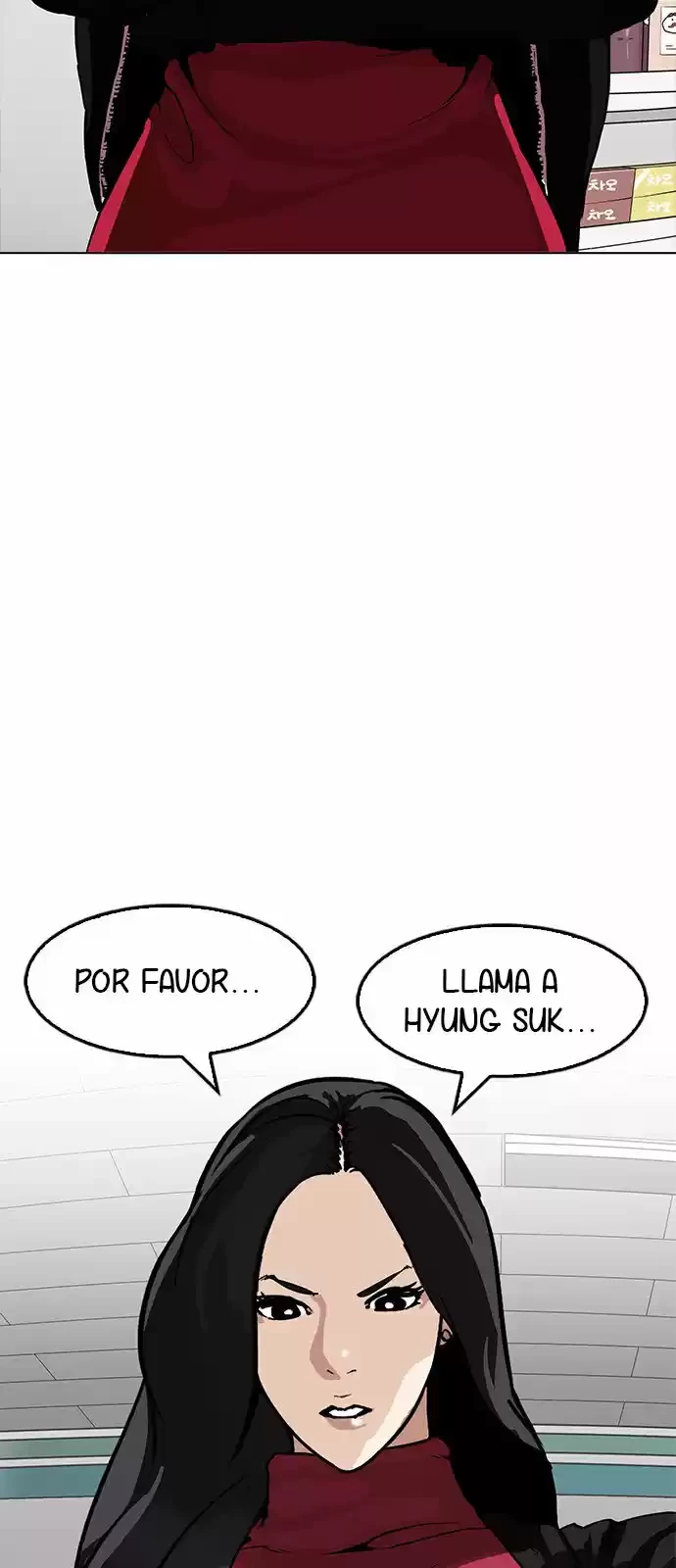 Nueva cara Capitulo 161 página 85