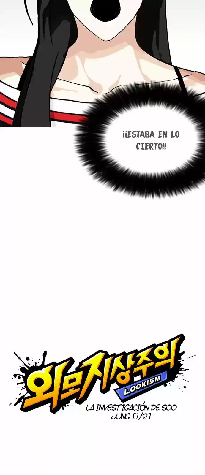 Nueva cara Capitulo 161 página 9