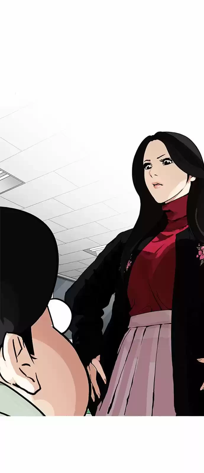 Nueva cara Capitulo 162 página 11