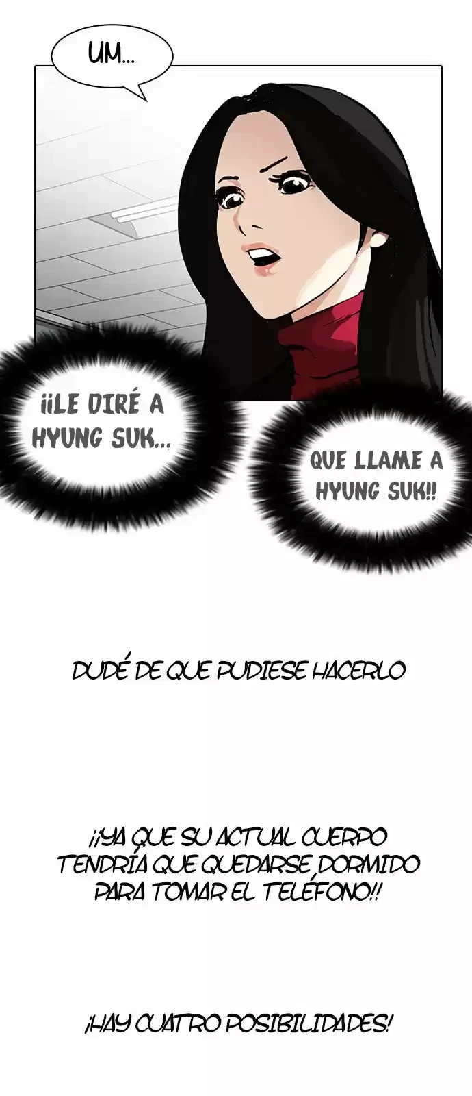 Nueva cara Capitulo 162 página 12