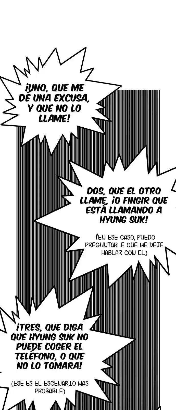 Nueva cara Capitulo 162 página 13