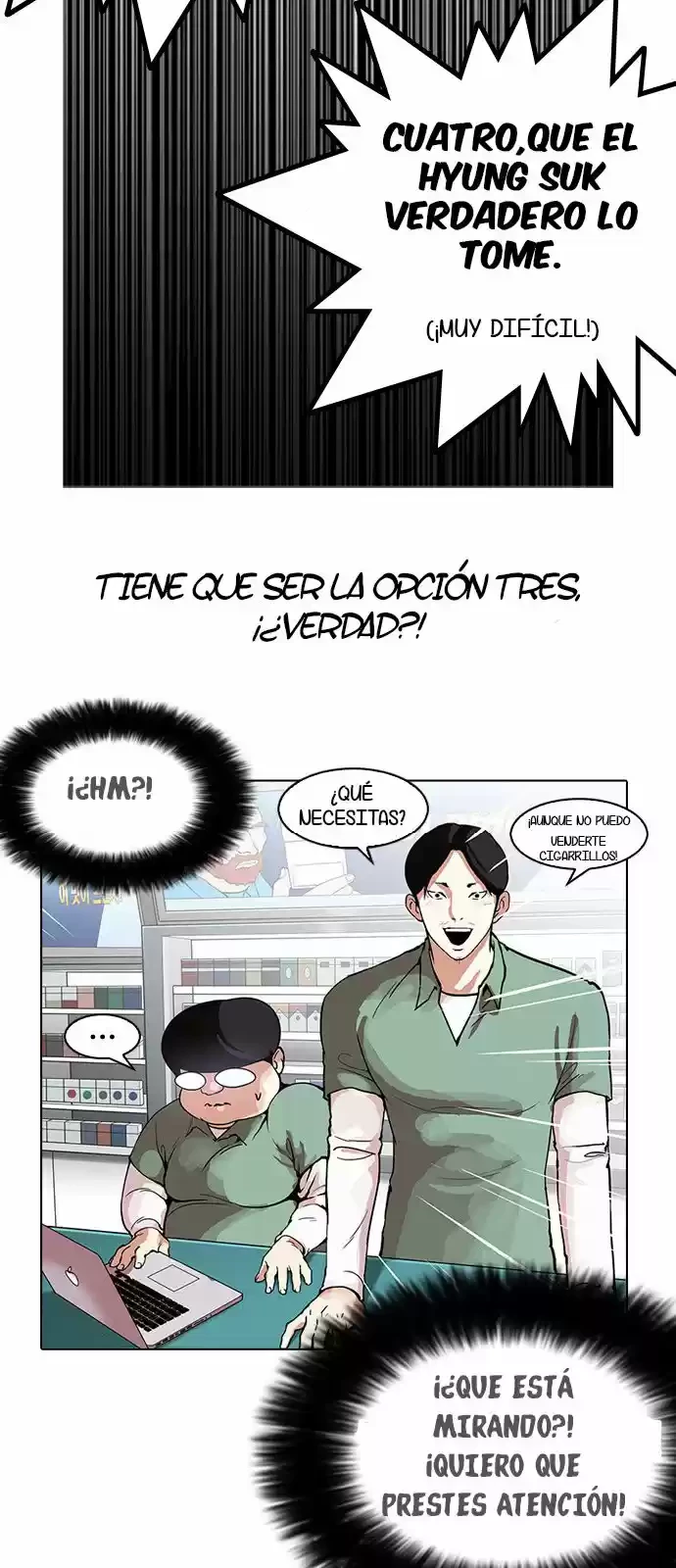 Nueva cara Capitulo 162 página 14