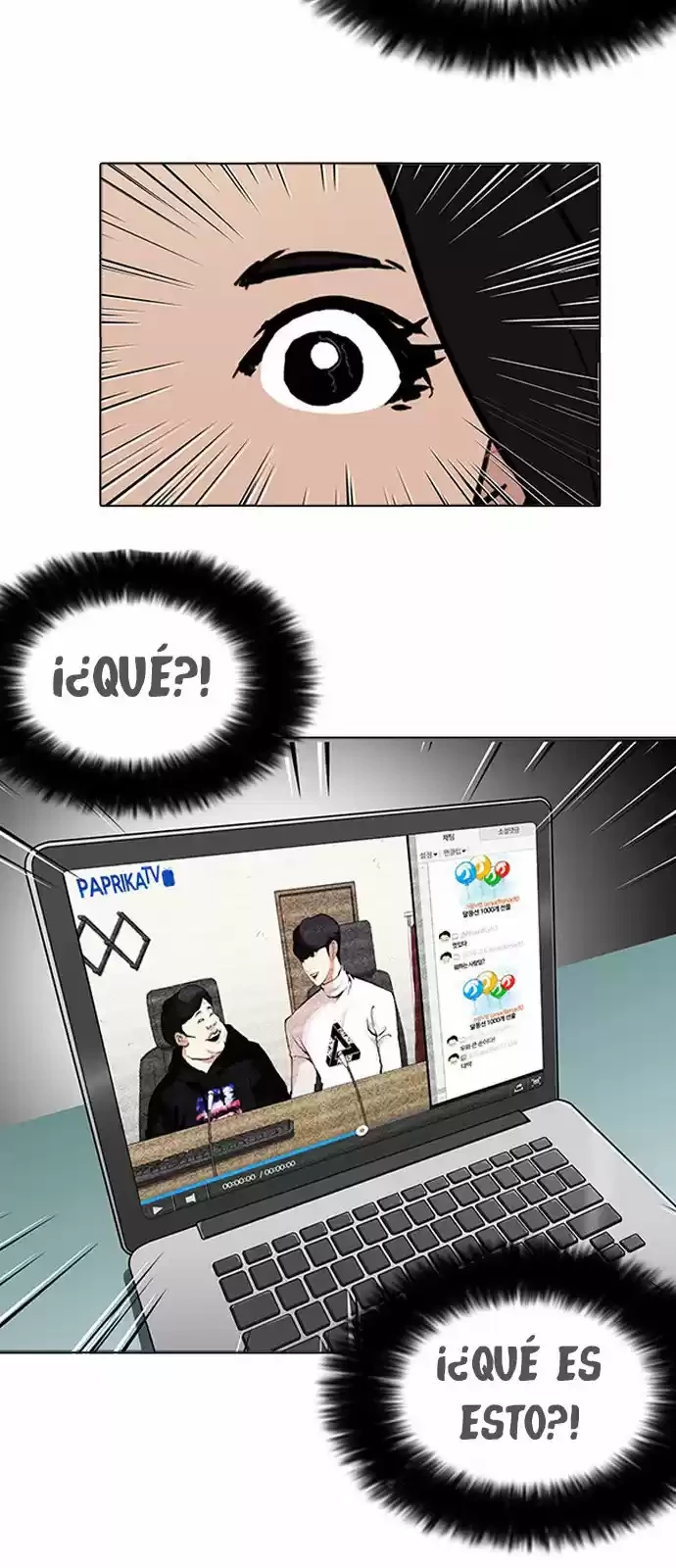 Nueva cara Capitulo 162 página 15
