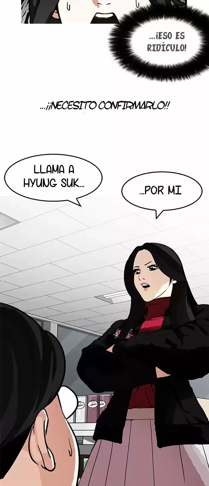 Nueva cara Capitulo 162 página 18