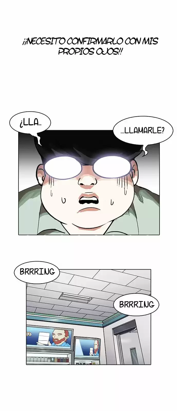 Nueva cara Capitulo 162 página 19