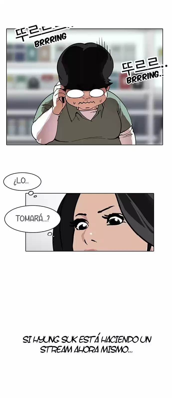 Nueva cara Capitulo 162 página 20
