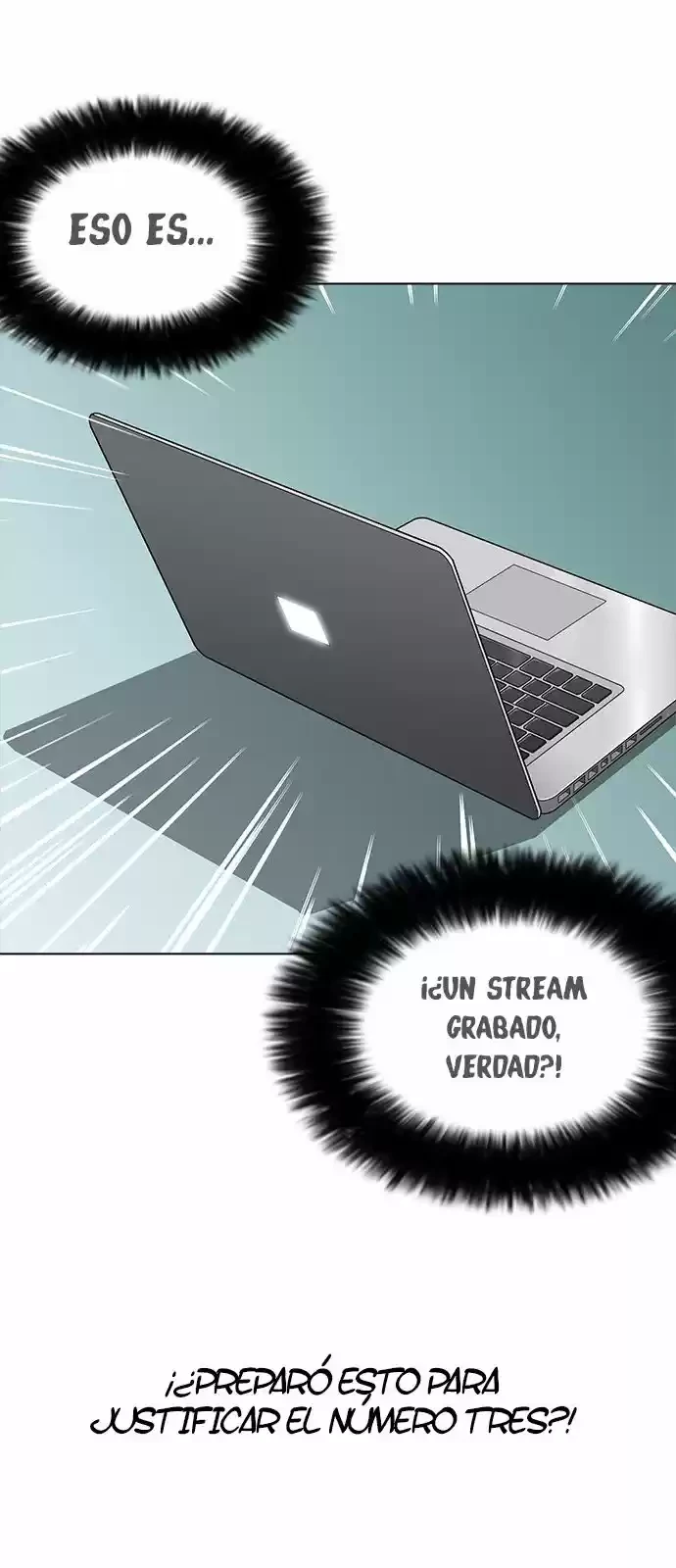 Nueva cara Capitulo 162 página 22