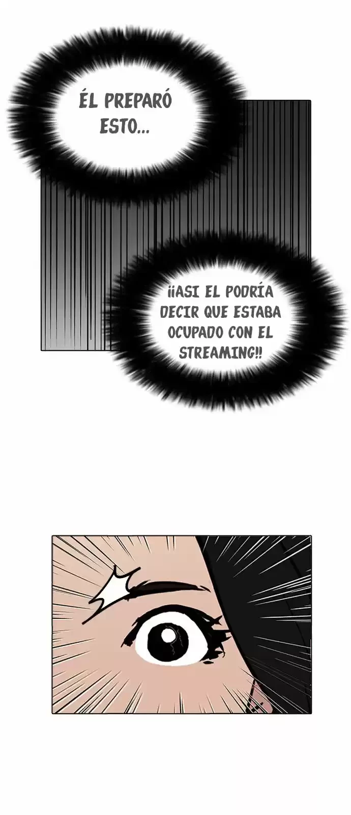 Nueva cara Capitulo 162 página 23