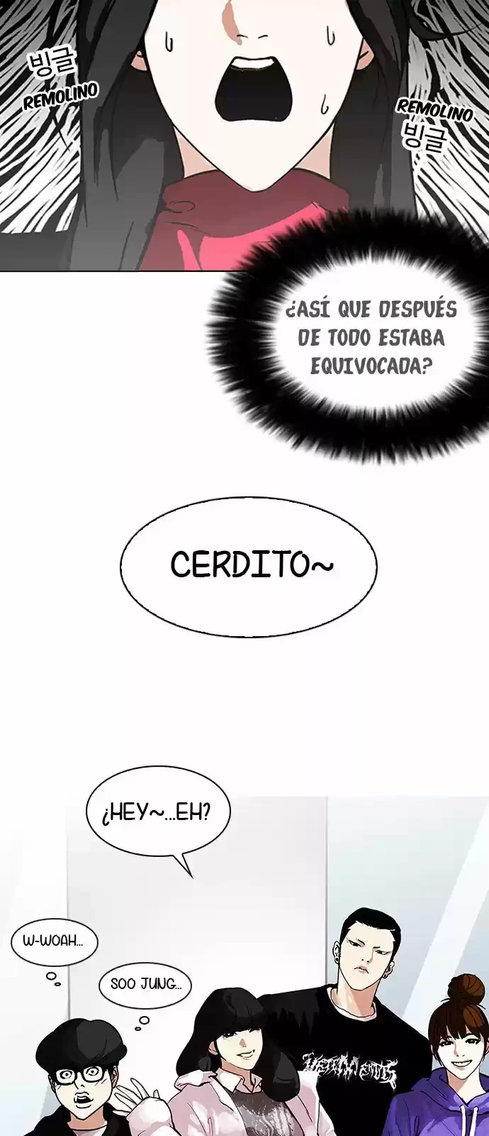 Nueva cara Capitulo 162 página 26