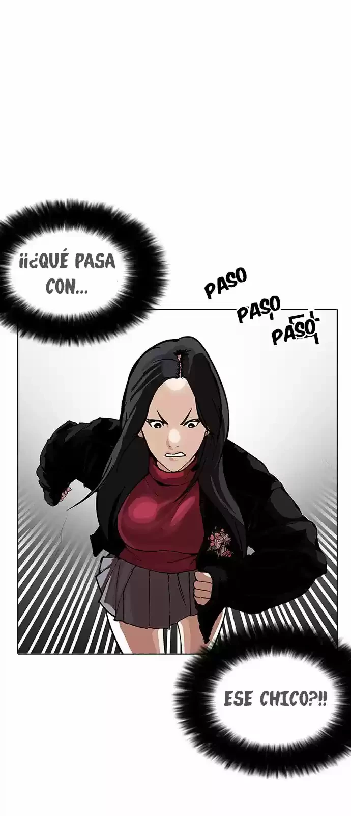 Nueva cara Capitulo 162 página 3