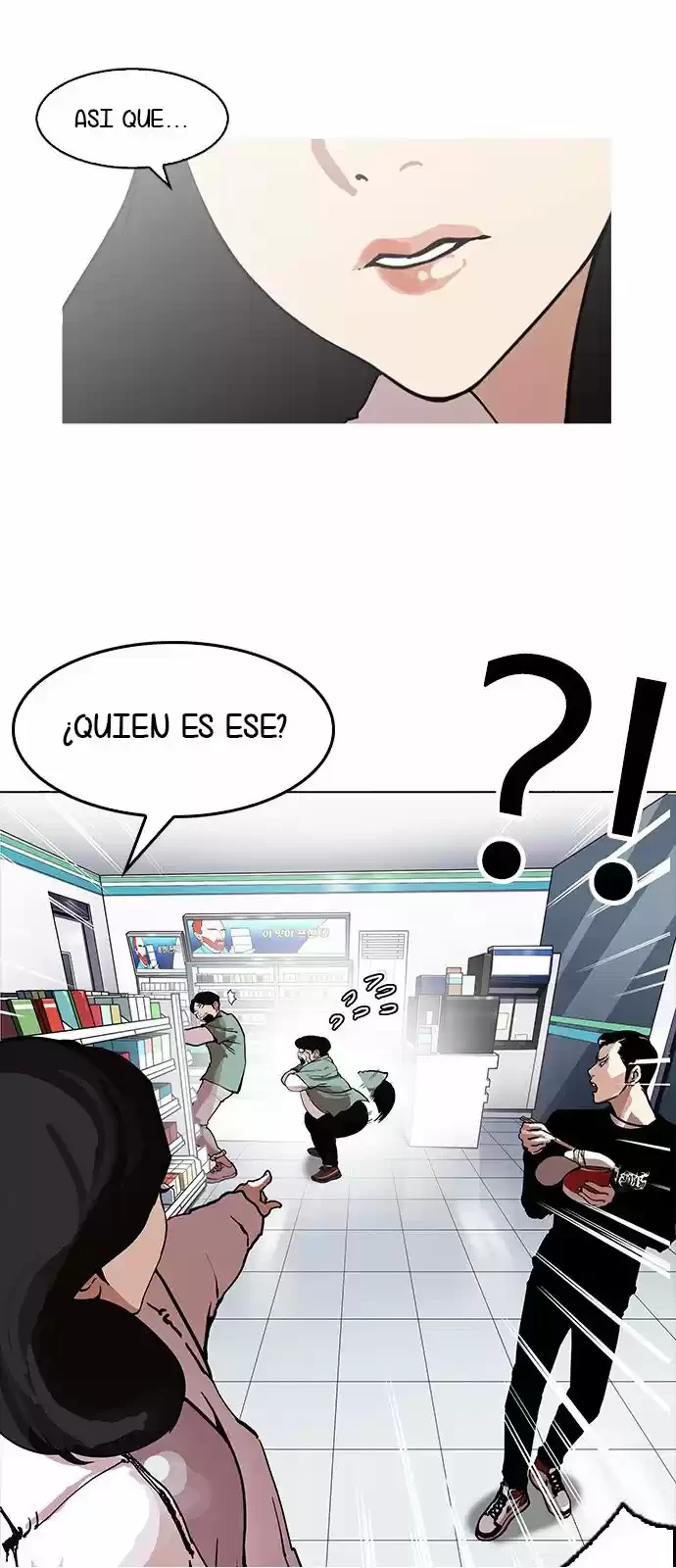 Nueva cara Capitulo 162 página 34