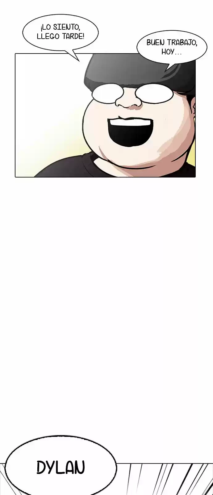 Nueva cara Capitulo 162 página 40
