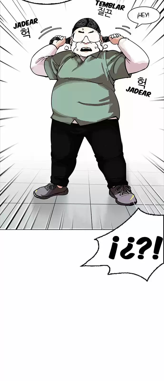 Nueva cara Capitulo 162 página 41