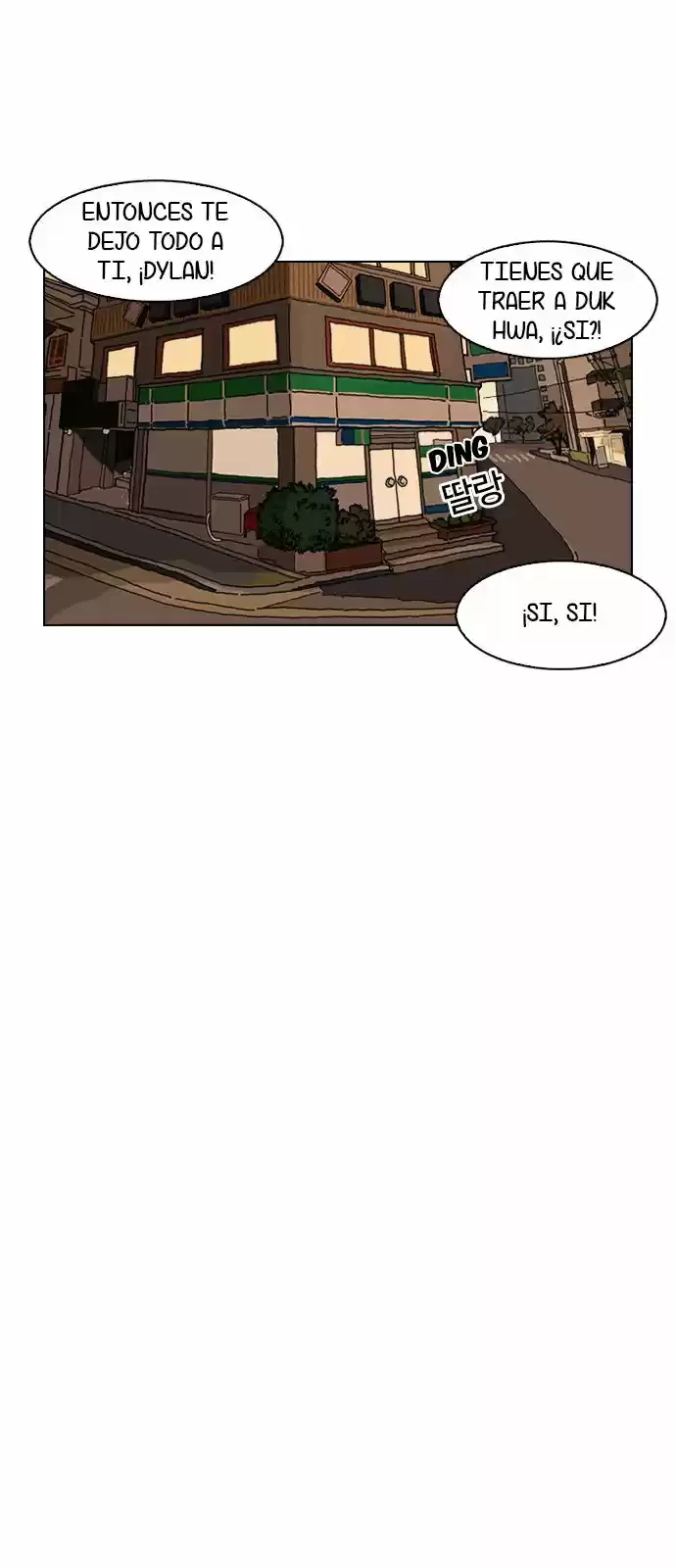 Nueva cara Capitulo 162 página 49