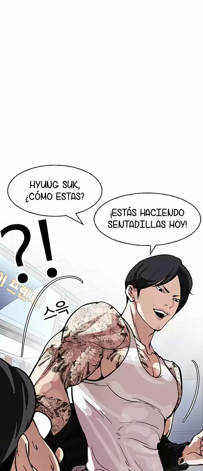 Nueva cara Capitulo 162 página 51