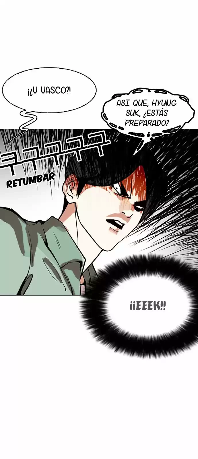 Nueva cara Capitulo 162 página 57