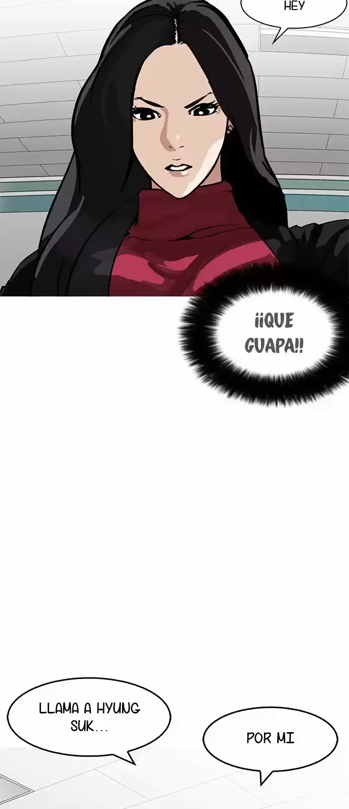 Nueva cara Capitulo 162 página 60