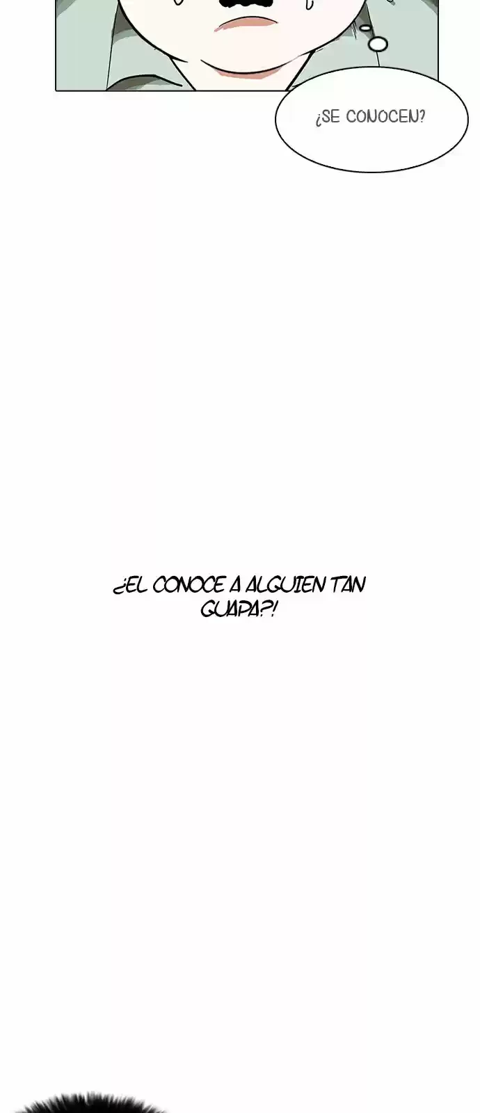 Nueva cara Capitulo 162 página 62